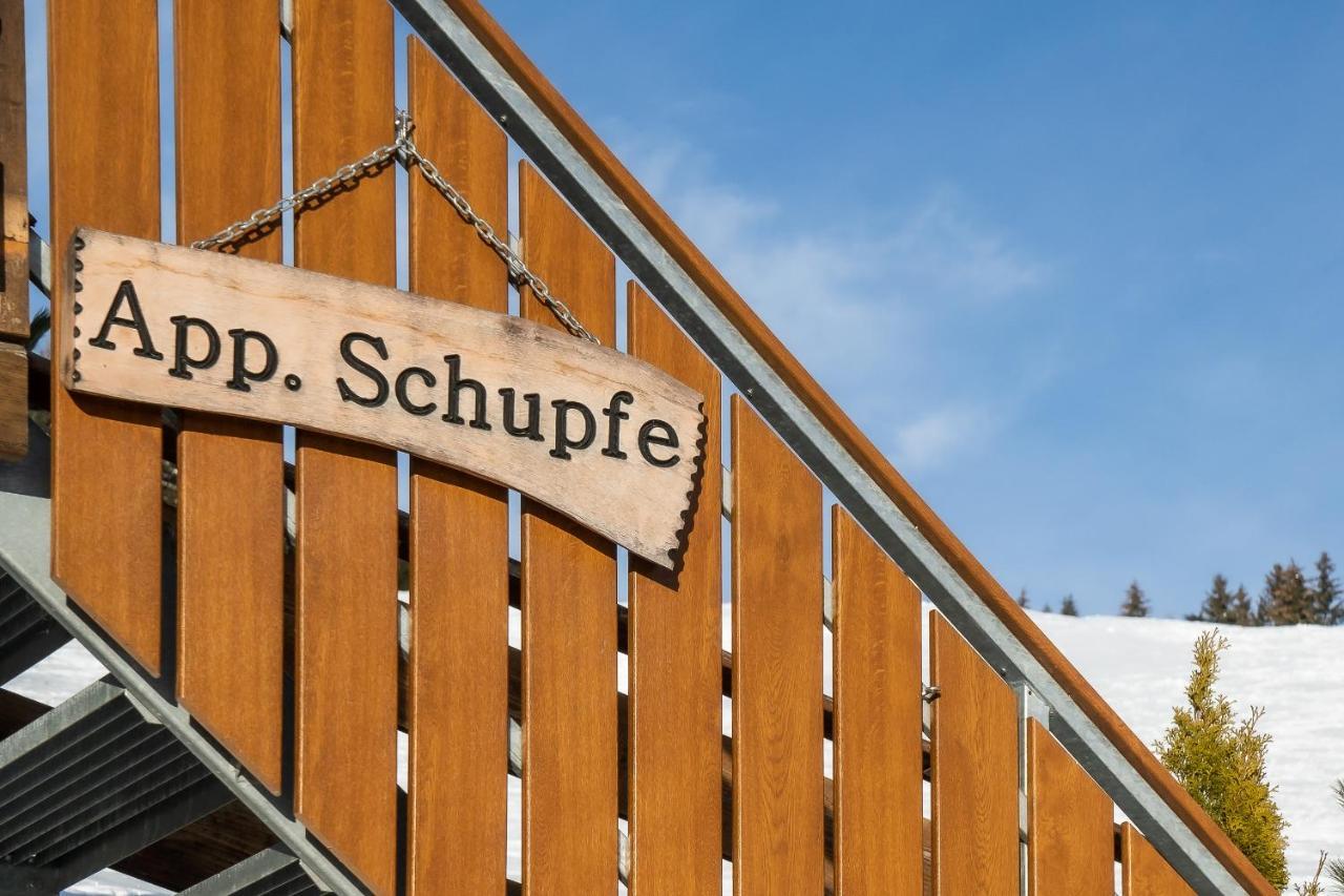 Schupfe- Direkt Neben Der Kabinenbahn Gitschberg Jochtal Maranza Exterior foto