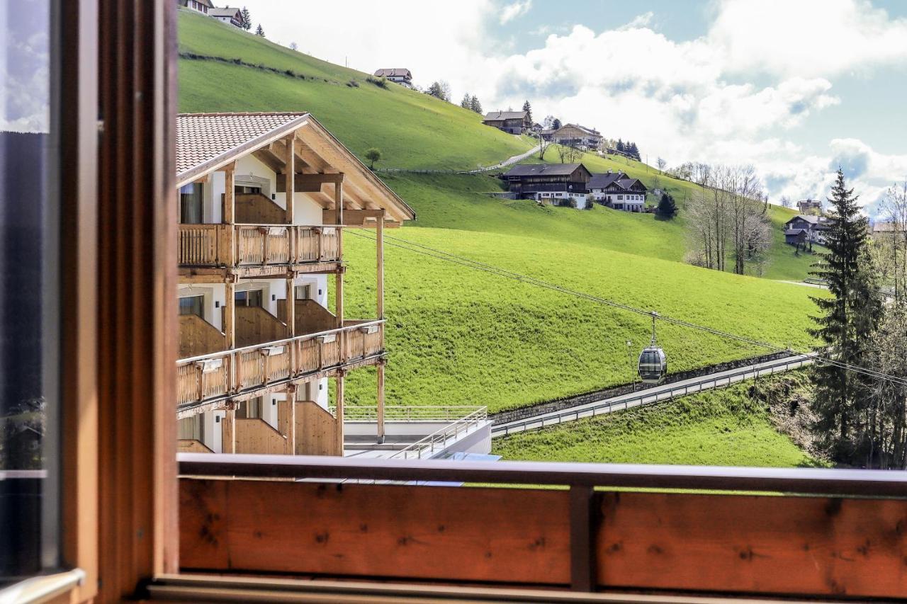 Schupfe- Direkt Neben Der Kabinenbahn Gitschberg Jochtal Maranza Exterior foto