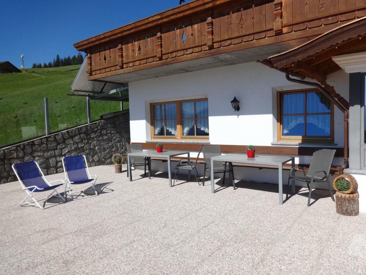 Schupfe- Direkt Neben Der Kabinenbahn Gitschberg Jochtal Maranza Exterior foto