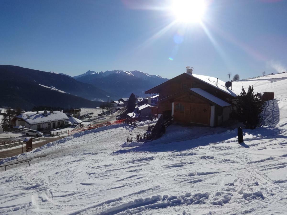 Schupfe- Direkt Neben Der Kabinenbahn Gitschberg Jochtal Maranza Exterior foto